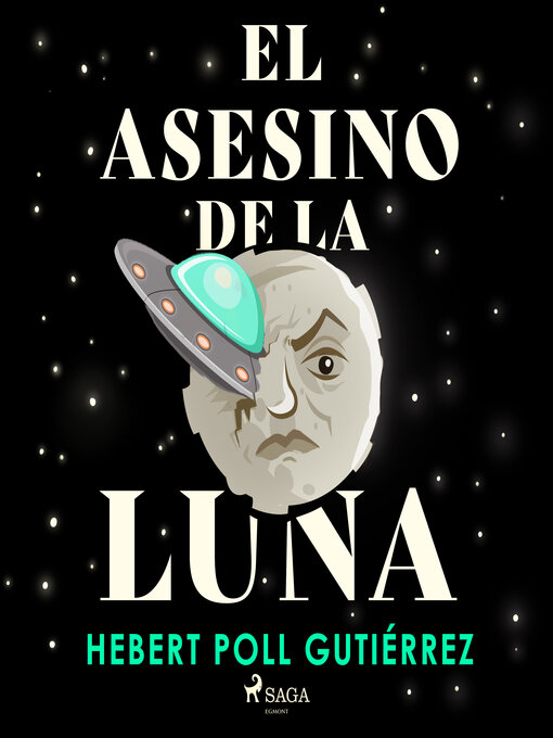 Cover image for El Asesino de la Luna